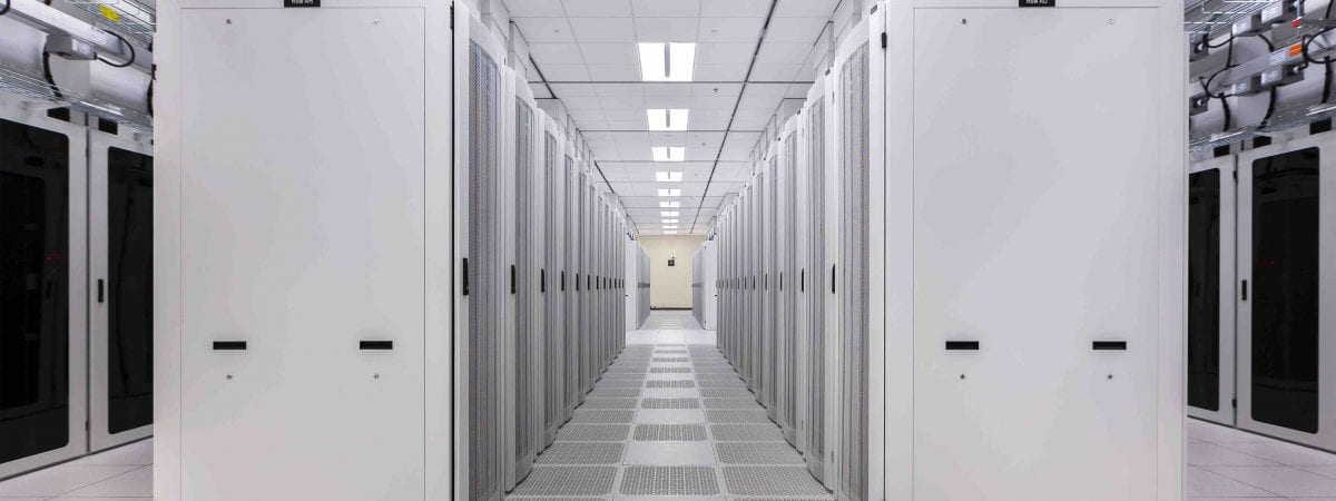 Explore T5 Datacenters