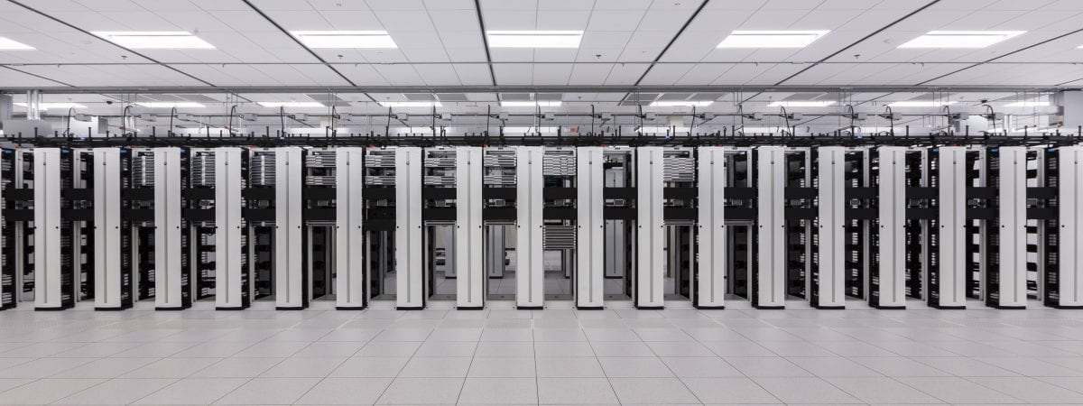 Explore T5 Datacenters