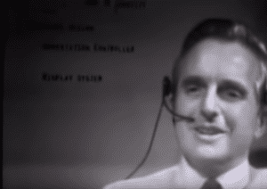 The Mother of All Demos- Douglas Engelbart