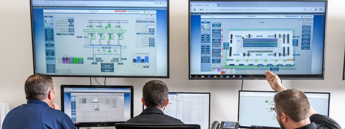 Explore T5 Datacenters