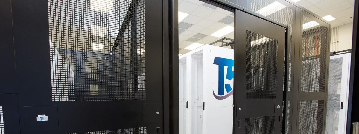 Explore T5 Datacenters