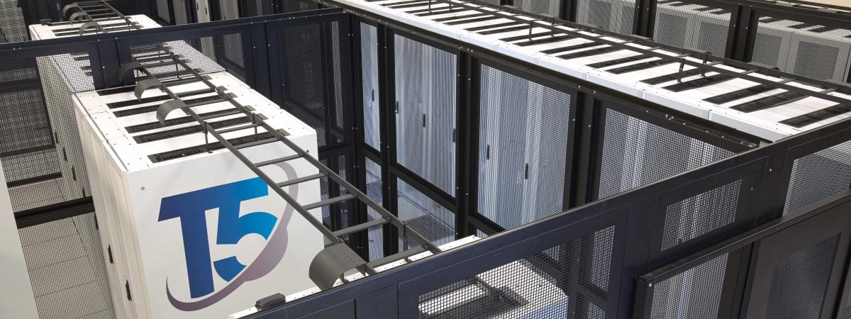 Explore T5 Datacenters