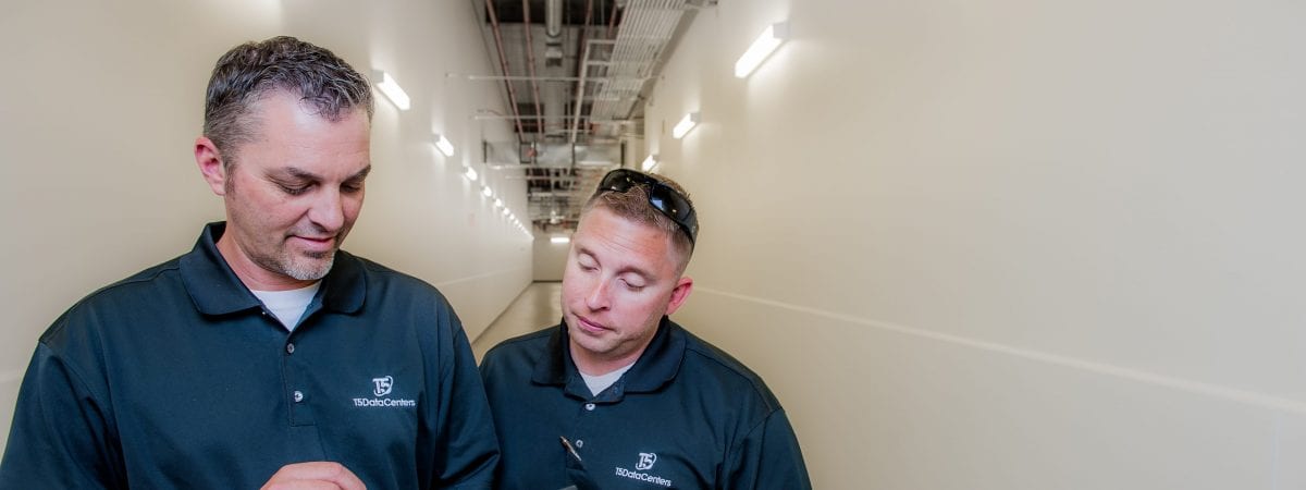 Explore T5 Datacenters