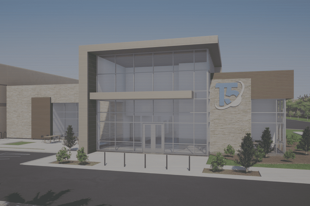 Explore T5 Datacenters