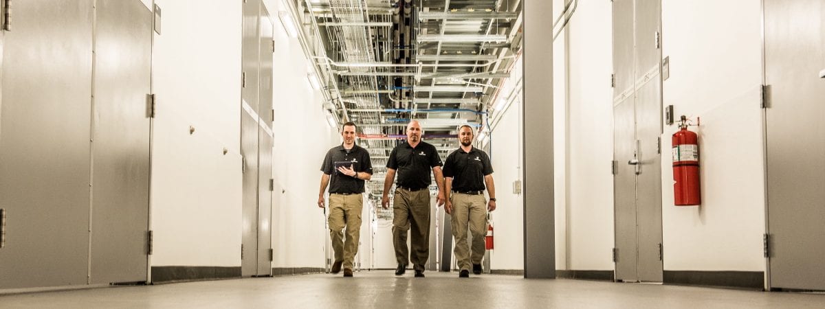 Explore T5 Datacenters