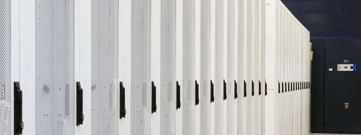Explore T5 Datacenters