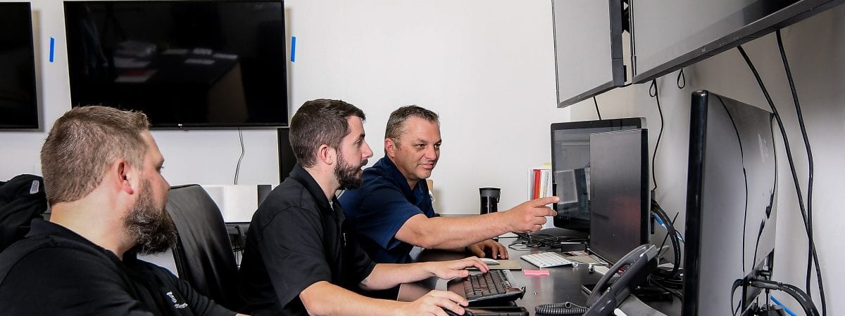Explore T5 Datacenters
