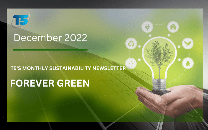 Forever Green Newsletter